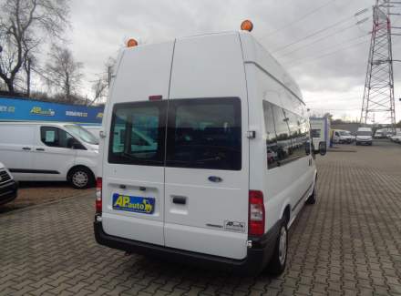 Ford - Transit