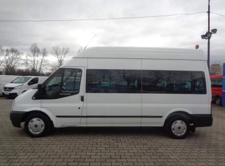 Ford - Transit