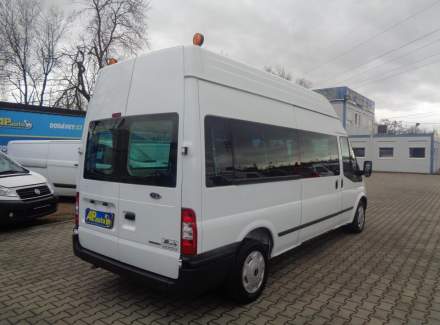 Ford - Transit