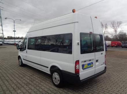 Ford - Transit