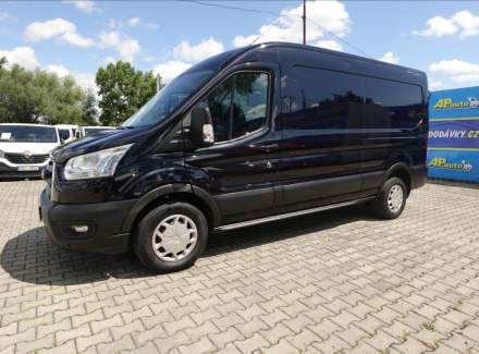 Ford - Transit
