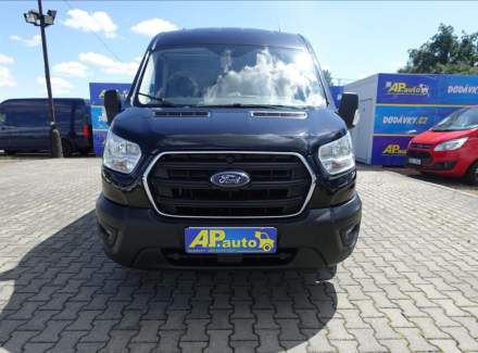 Ford - Transit
