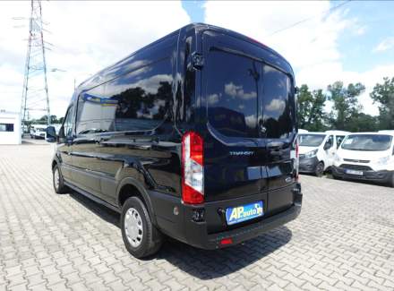 Ford - Transit