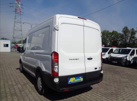 Ford - Transit