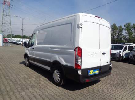 Ford - Transit