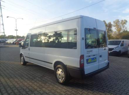 Ford - Transit