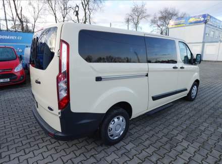 Ford - Transit