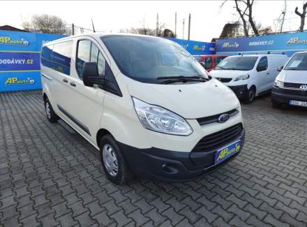 Ford - Transit