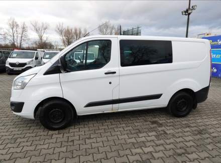 Ford - Transit