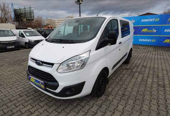 Ford - Transit