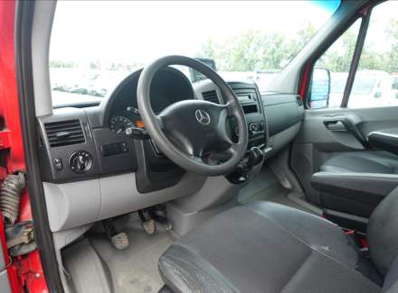 Mercedes-Benz - Sprinter