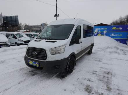 Ford - Transit