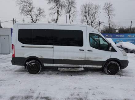 Ford - Transit