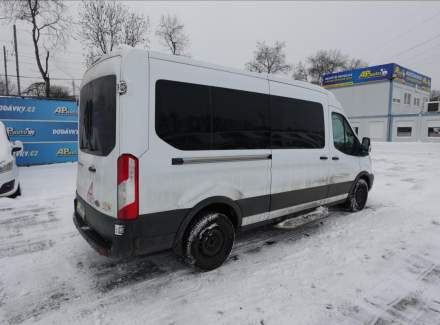 Ford - Transit