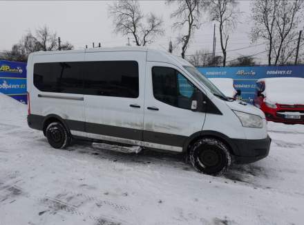 Ford - Transit