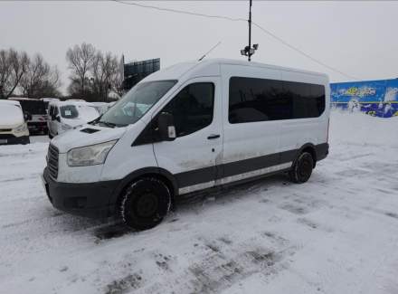 Ford - Transit
