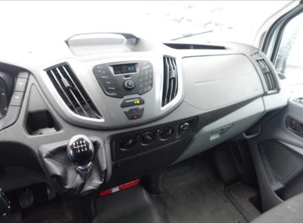 Ford - Transit