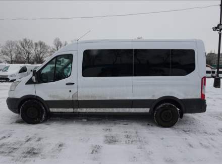 Ford - Transit