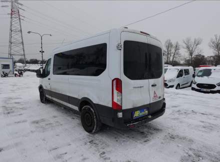 Ford - Transit