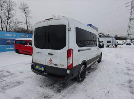 Ford - Transit