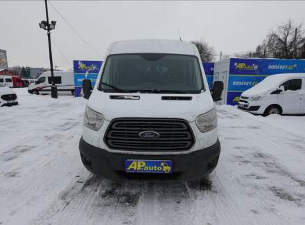 Ford - Transit