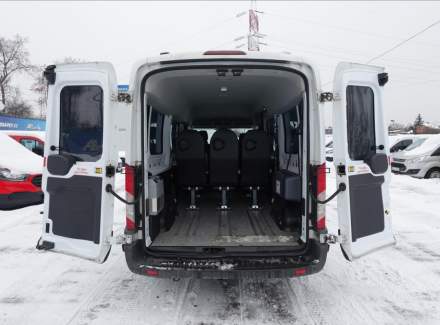 Ford - Transit