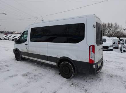 Ford - Transit