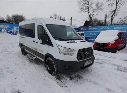 Ford - Transit
