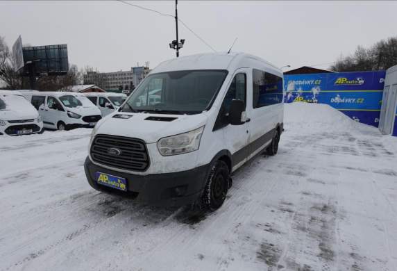 Ford - Transit