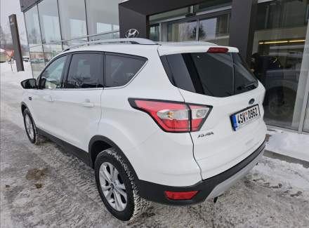 Ford - Kuga