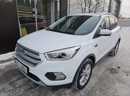Ford - Kuga