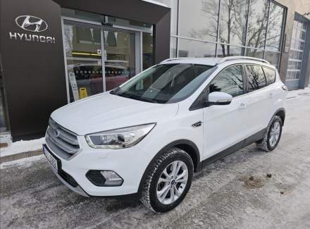 Ford - Kuga