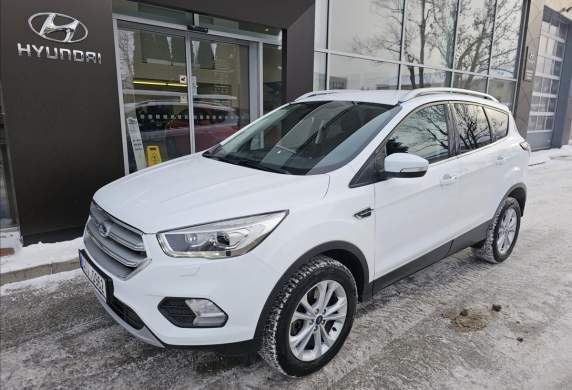 Ford - Kuga
