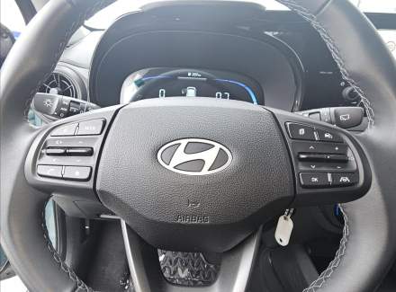 Hyundai - i10