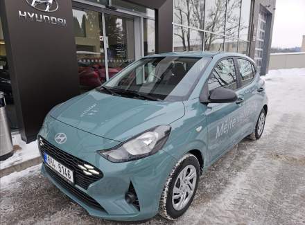 Hyundai - i10