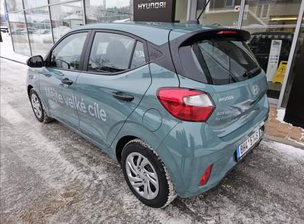 Hyundai - i10