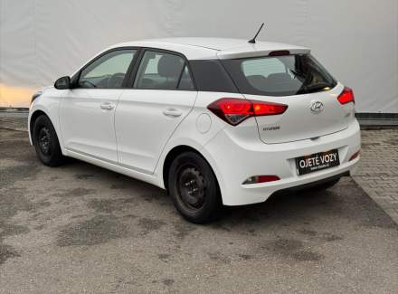 Hyundai - i20