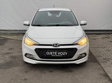Hyundai - i20