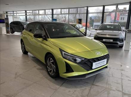 Hyundai - i20