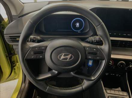 Hyundai - i20