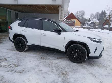 Toyota - RAV 4
