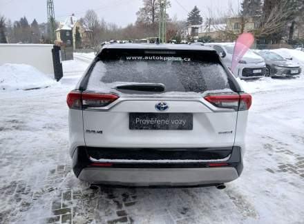 Toyota - RAV 4