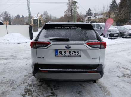Toyota - RAV 4