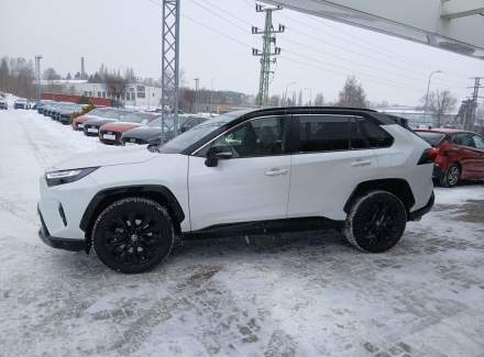 Toyota - RAV 4