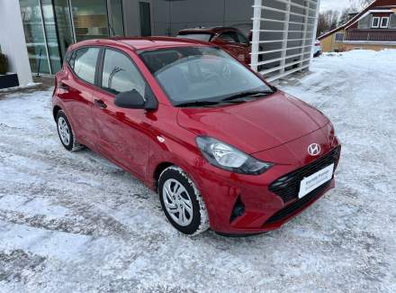 Hyundai - i10