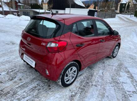 Hyundai - i10