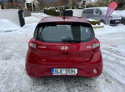 Hyundai - i10