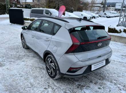 Hyundai - Bayon