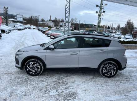 Hyundai - Bayon