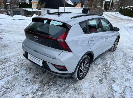 Hyundai - Bayon